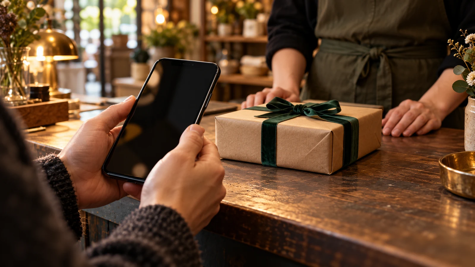 Оплата в Mini App прервалась: что должен видеть клиент