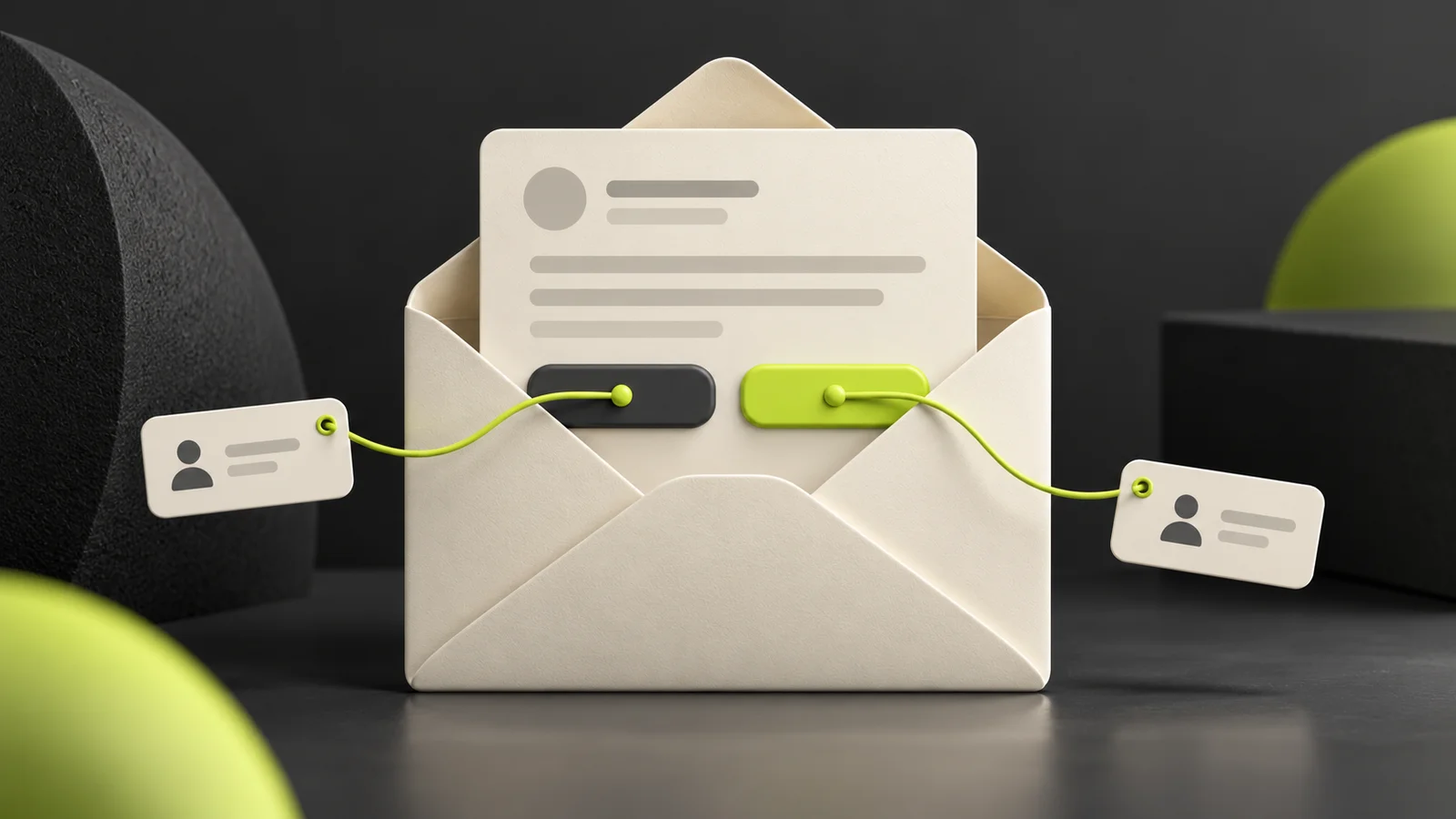 UTM-метки для email-рассылки: кнопки, картинки и подпись